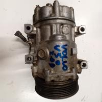 compressore Ford Focus II Volvo V50 2.0D