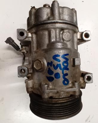 compressore Ford Focus II Volvo V50 2.0D