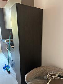 Colonna lavanderia leory merlin