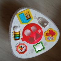 Tavolo prime scoperte