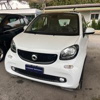 Smart ForTwo 70 1.0 twinamic Passion
