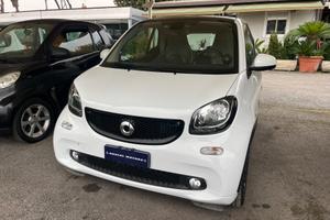 Smart ForTwo 70 1.0 twinamic Passion