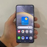 Samsung Galaxy S24 gray 256 GB - 8790