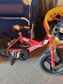 Bicicletta per bambini 