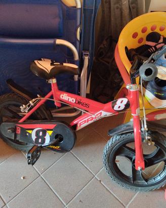 Bicicletta per bambini 