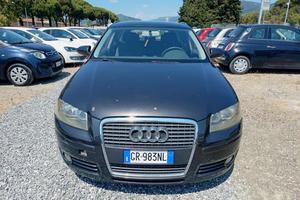 AUDI A3 SPB 2.0 TDI F.AP. quattro Ambition
