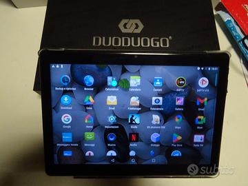 tablet