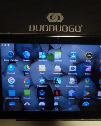 tablet