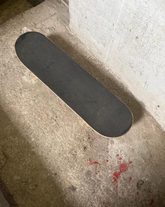 Skate decathlon