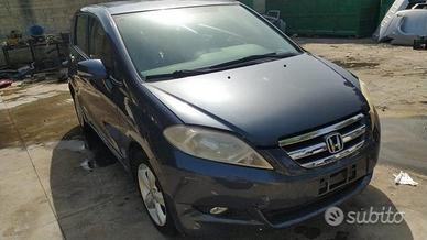 Ricambi Honda FR-V FRV anno 2006 cil.2.2 TD 103KW