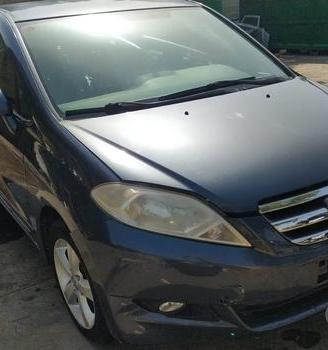 Ricambi Honda FR-V FRV anno 2006 cil.2.2 TD 103KW