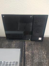 Pioneer SPG 5