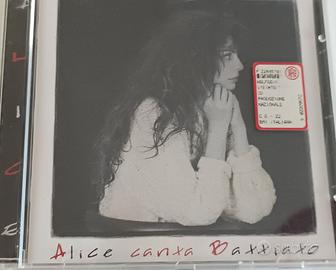 Alice canta Battiato 