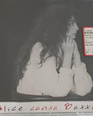 Alice canta Battiato 