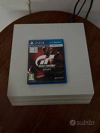 Ps4 pro 1tb