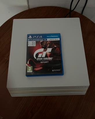 Ps4 pro 1tb