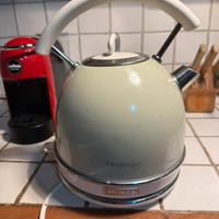 Bollitore Ariete Vintage