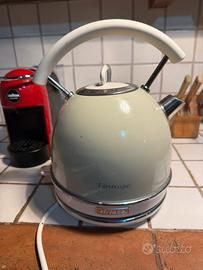 Bollitore Ariete Vintage