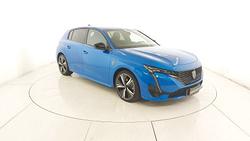 Peugeot 308 (P5) Nuova BL - Hybrid 225 e-EAT8 GT