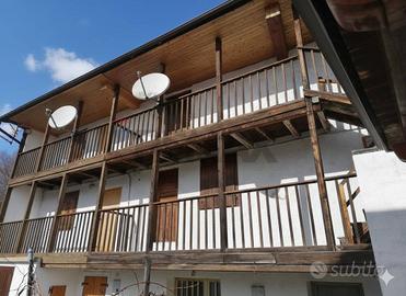 Casa Semindipendente - Lamon