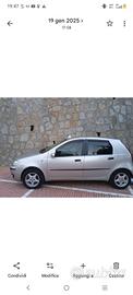 fiat punto1.9 jtd