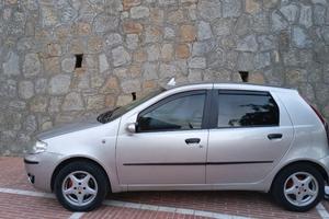 fiat punto1.9 jtd