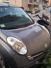 Nissan Micra 1.2 Jive 2006