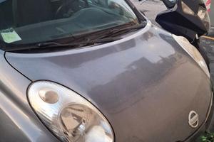 Nissan Micra 1.2 Jive 2006