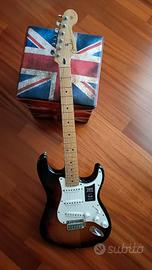 Fender Stratocaster (2022/2023)