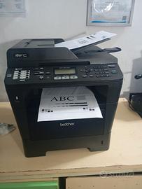 MULTIFUNZIONE BROTHER MFC 8510
