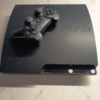 PS3 SLIM