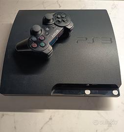PS3 SLIM