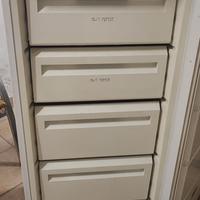 Congelatore a cassetti 