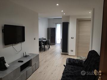 TITTI'S HOUSE 1: appartamento alla settimana