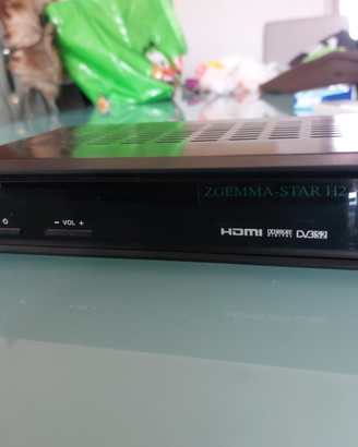 Decoder zgemma star h2