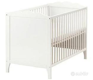 Culla lettino Ikea Hensvik