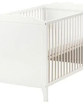 Culla lettino Ikea Hensvik