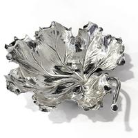 Ciotola foglia Massoni Roma Originale