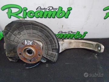 MONTANTE ANTERIORE DESTRO LEVANTE 3.0D 2010