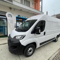 FIAT Ducato 30 2.3 MJT 120CV PM-TM Furgone