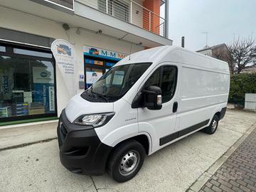 FIAT Ducato 30 2.3 MJT 120CV PM-TM Furgone