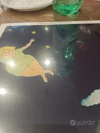 vinile Francesco de Gregori la donna cannone 