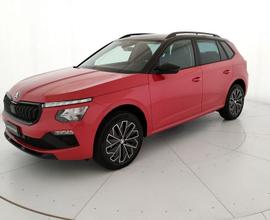 Skoda Kamiq 1.0 TSI 115 CV DSG Style