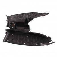 Pedana poggiapiedi per Aprilia SR Factory - AP8268