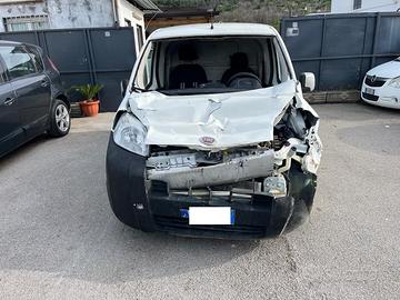 Fiat fiorino natural power