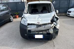 Fiat fiorino natural power