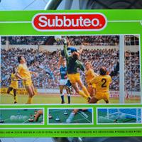 Set Subbuteo