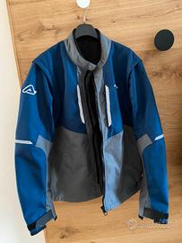 Giacca enduro Acerbis nuova