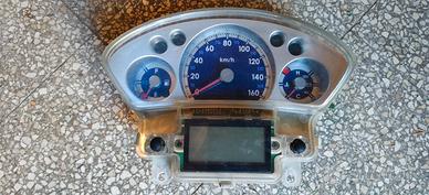 Strumentazione contachilometri Yamaha XC 300