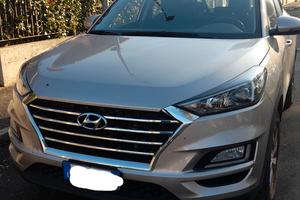 HYUNDAI Tucson 2ª serie - 2019